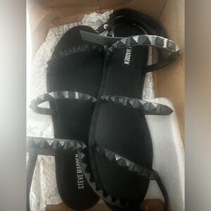 Steve Madden sandals